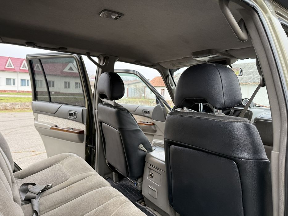 Патрол 3.0 тд ом 606