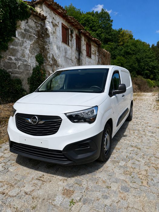 Opel combo Longa