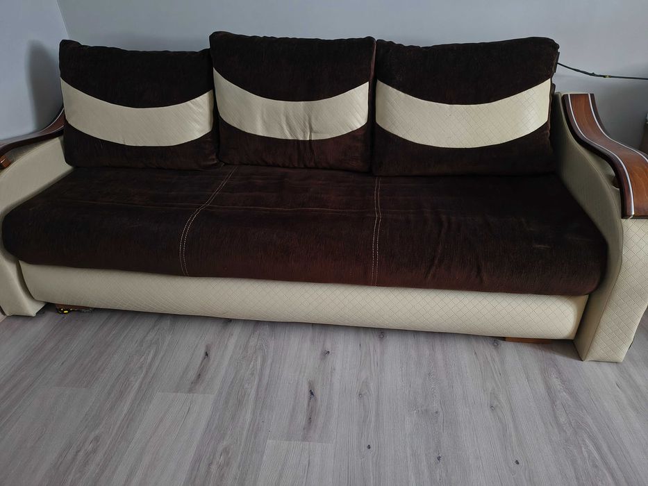Kanapa rozkładana,sofa