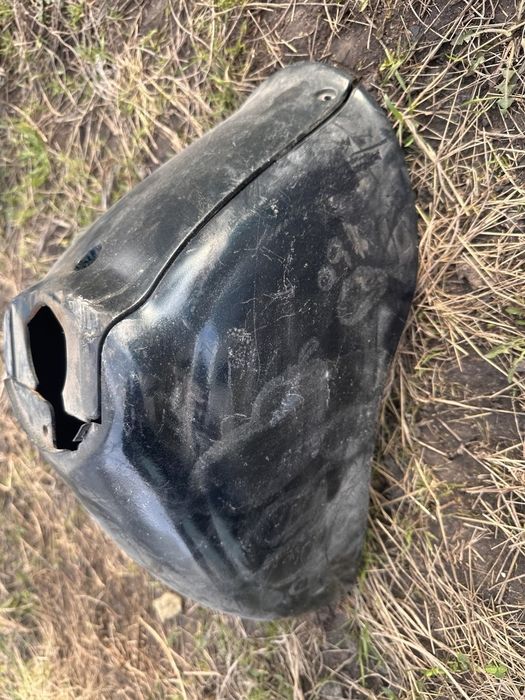 Переднє крило Yamaha Vino