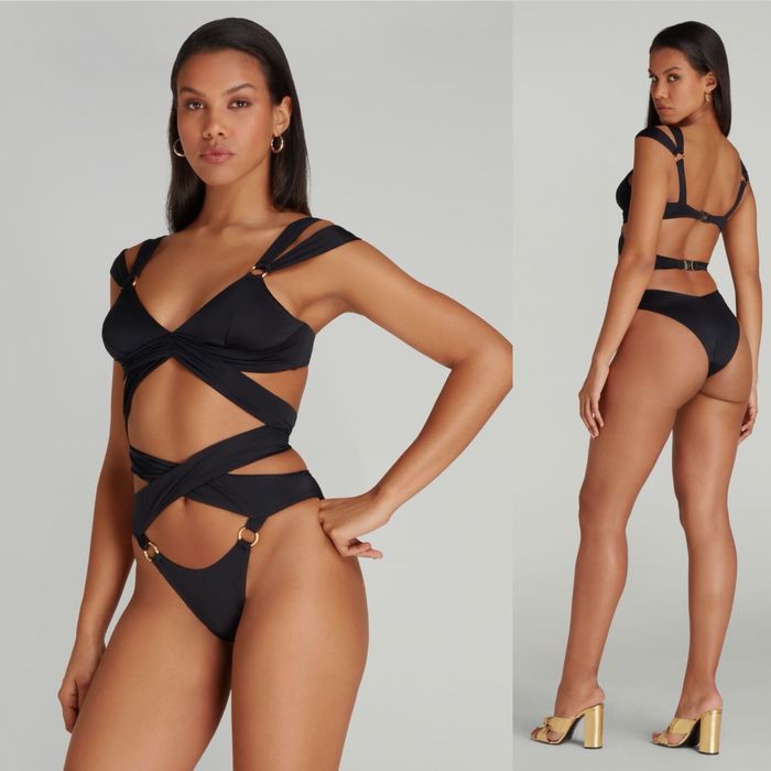 Купальник agent provocateur оригінал xs s