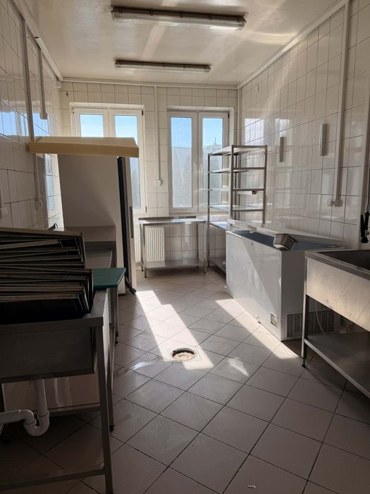 Lublin Lokal 200 M2 lub nawet 300 m2  dla firmy gastronomicznej /  obo