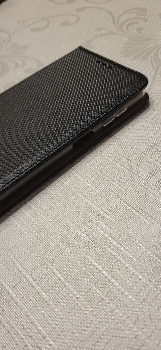 Etui do Samsung Galaxy M32 z klapką nowe