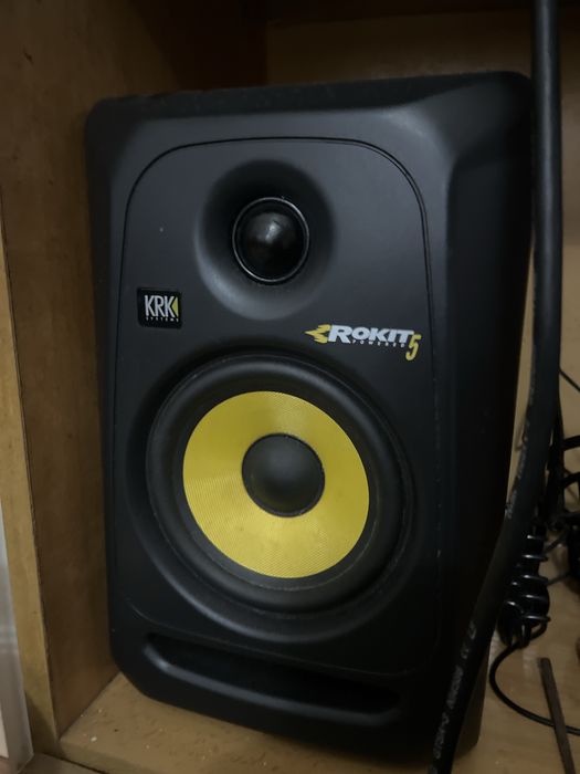 KRK Rokit 5 (Par)