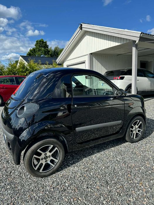 Microcar DUE l Pierwszy Wlasciciel l