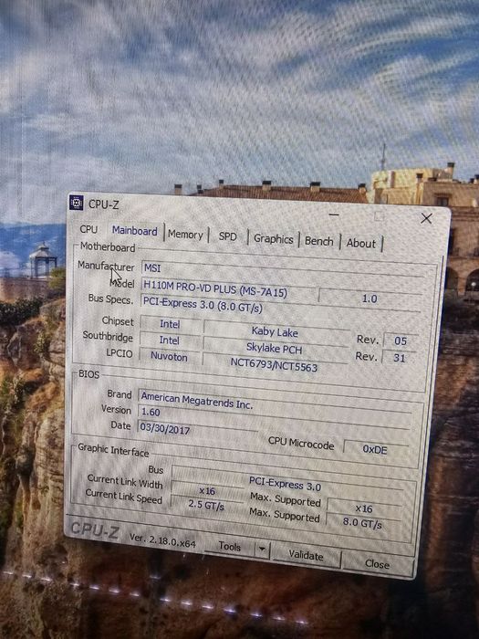 Продам власний ПК, як для навчання та ігор