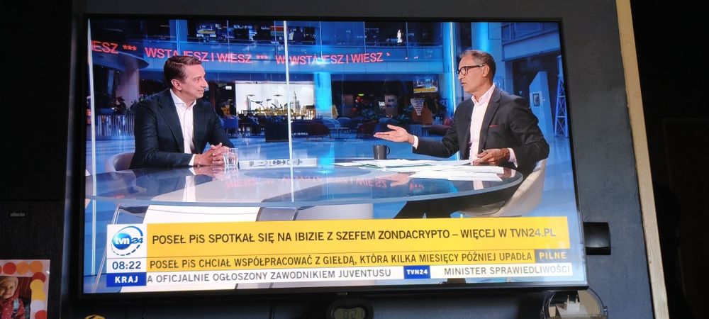 Telewizor LG NanoCell 50NANO75 50" 4K Smart TV