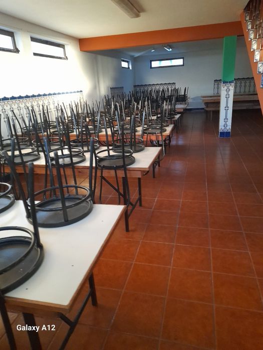 Restaurante para Aluguer - Excelente Oportunidade