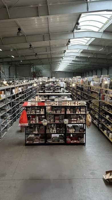 Podgrzewacze ceramiczne okrągłe na dzbanek / czajnik - OUTLET