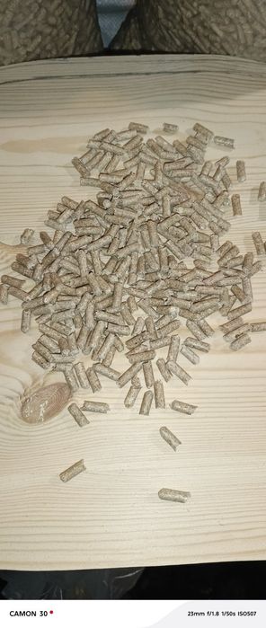 Наповнювач для туалету домашніх улюбленців сосна,