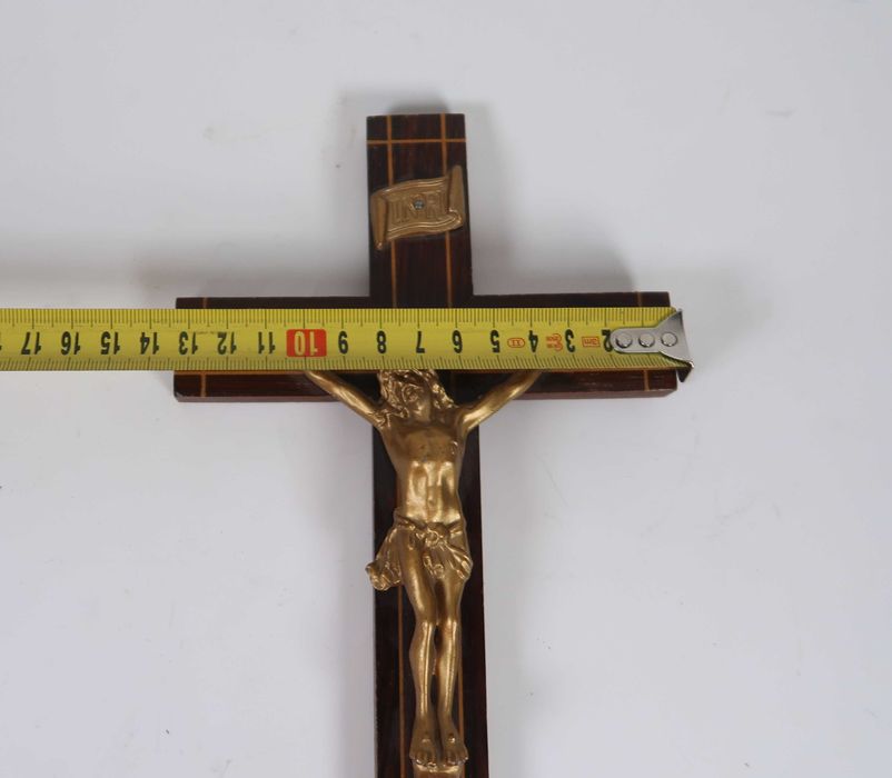 2 Crucifixos antigos