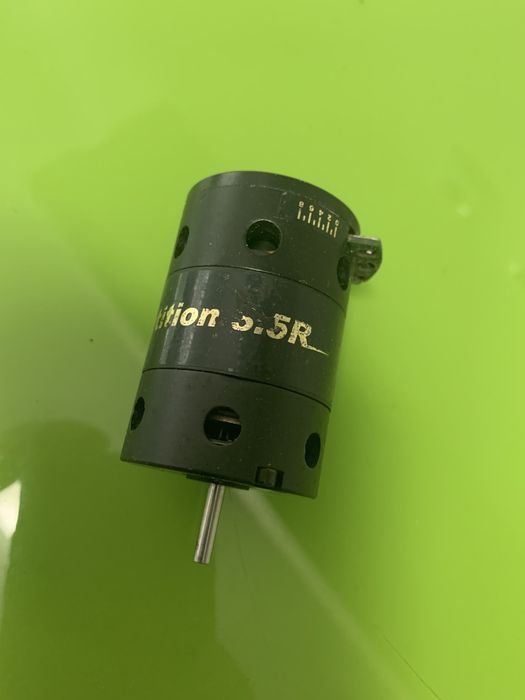 Motor elétrico SPEEDPASSION 3,5T