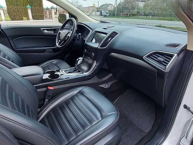 Аренда авто Под выкуп! Ford Edge / Форд Едж, оренда авто під викуп, кросовер в розстрочку, машина в оренду, прокат авто