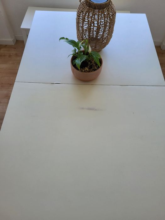 Mesa de jantar IKEA