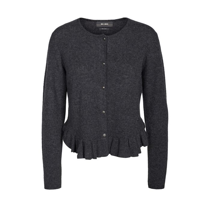 Кардиган кашеміровий преміум бренду Mos Mosh