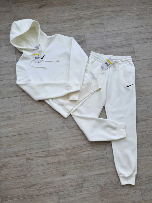 США! Жіночі спортивні костюми Nike Nsw HF6839-133 Оригінал! Фліс! XS-L