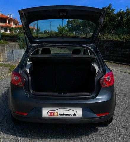 Seat Ibiza 1.2 gasolina