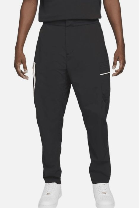 Nike Cargo штани чоловічі карго 32 розмір