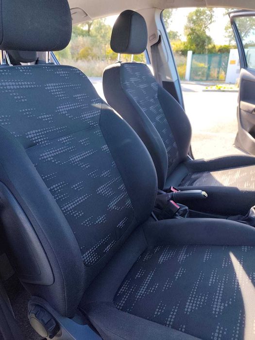 Opel Corsa 1.2 85cv Gasolina - Julho 2014