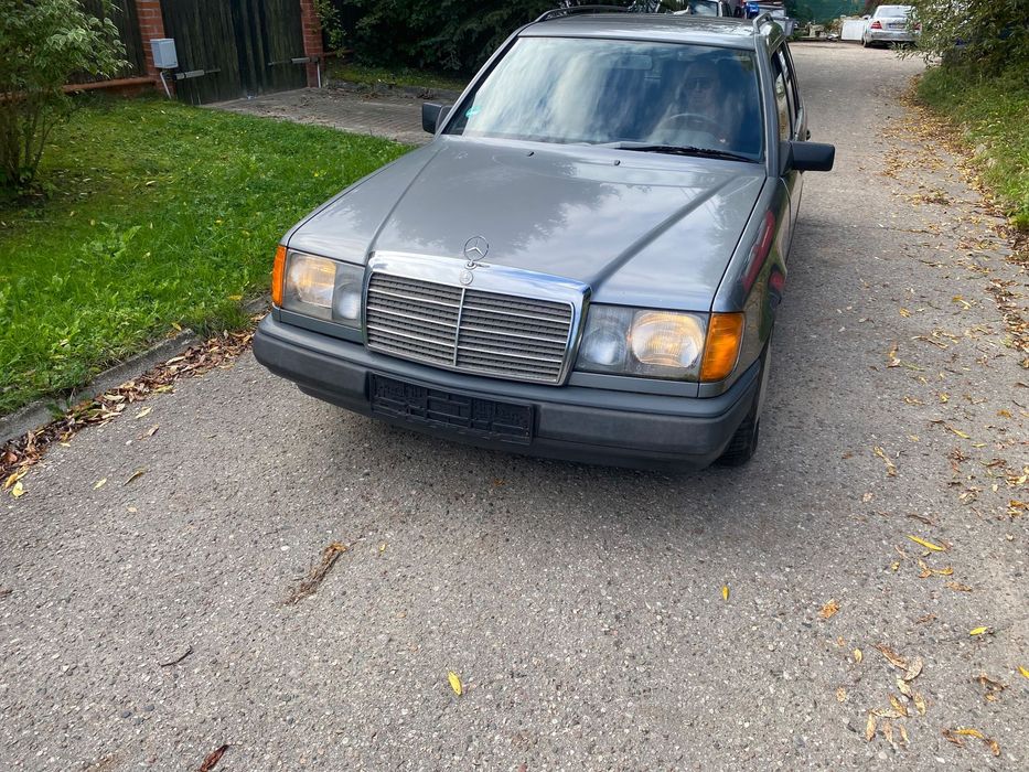 Mercedes-Benz 280