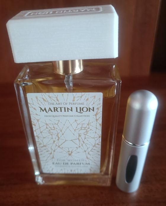 Туалетна вода, розлив 5 мл