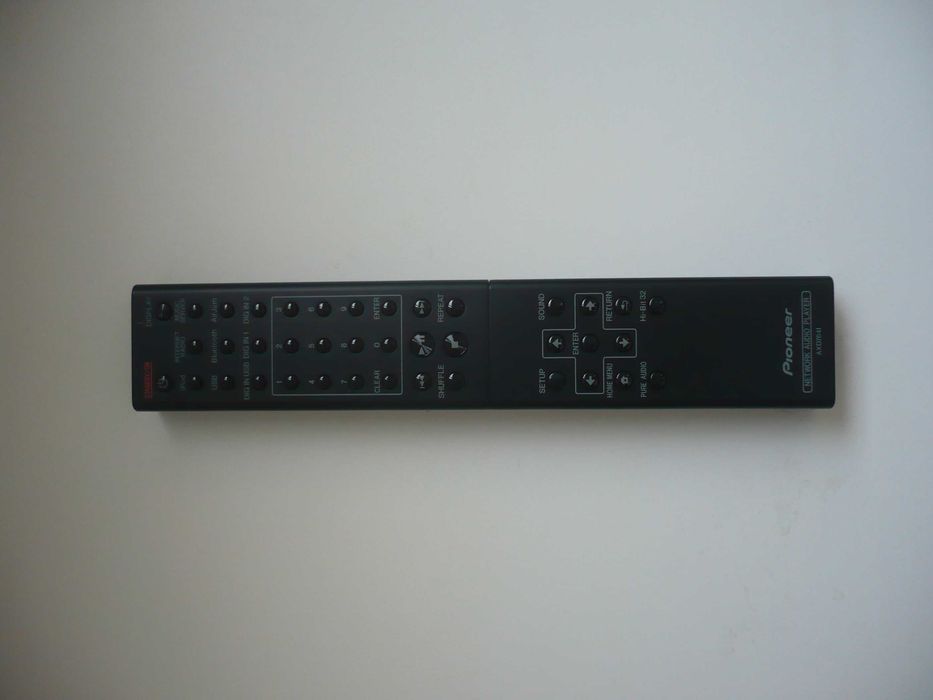 Pioneer Leitor Network N-50