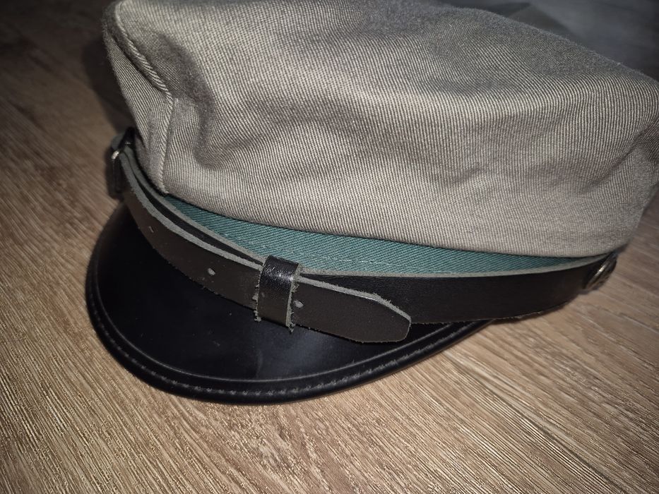 Rogatywka damska zhp r.6