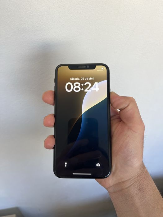 Telemovel Iphone Xs 256GB