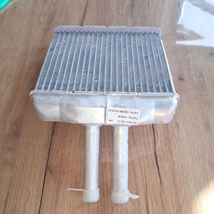 Пічка Lanos оригінальна нова