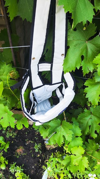 Слінг, переноска