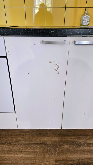 REZERWACJA! Meble Kuchenne / Kuchnia IKEA (do demontażu)