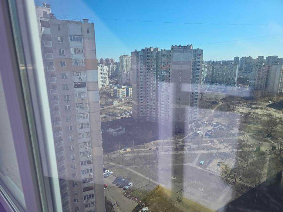 Твой «Бизнес-Класс» на Милославской: Спи как король на 20-м этаже
