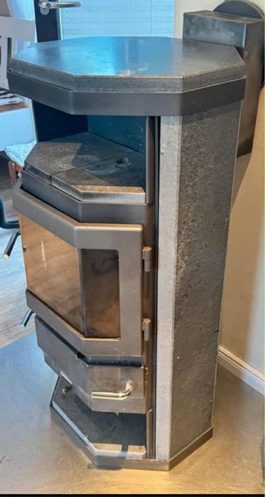 Kominek Wolnostojący