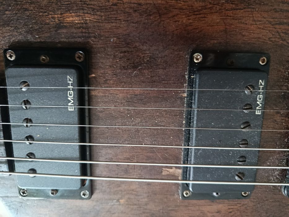 Explorer ESP LTD EX-351