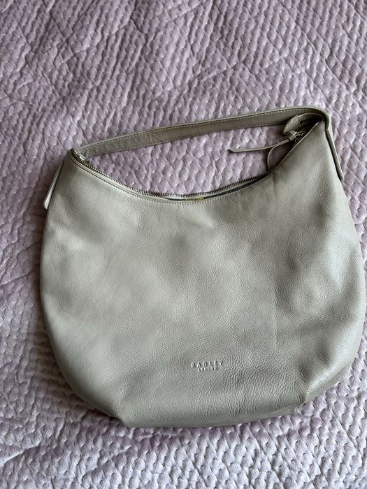 Шкіряна сумка Radley London