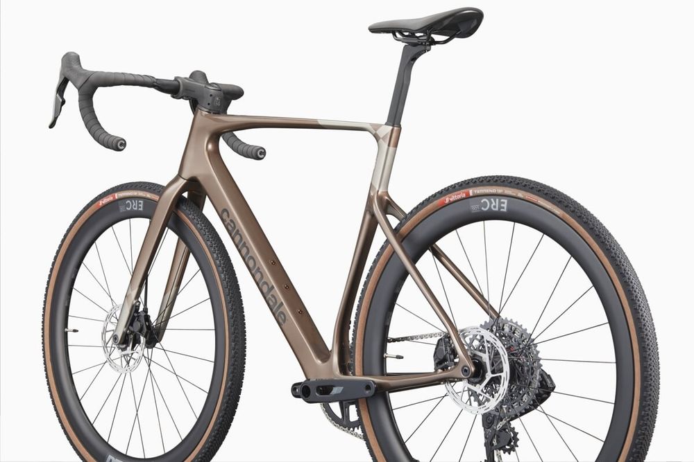 Cannondale SuperX 3 BRX Rival AXS r. L (56) FV Nowy W-wa
