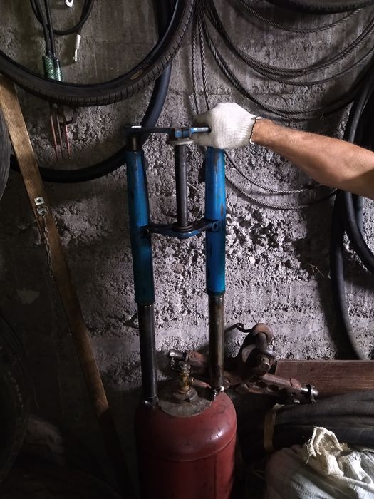 Продам мотоцикл иж