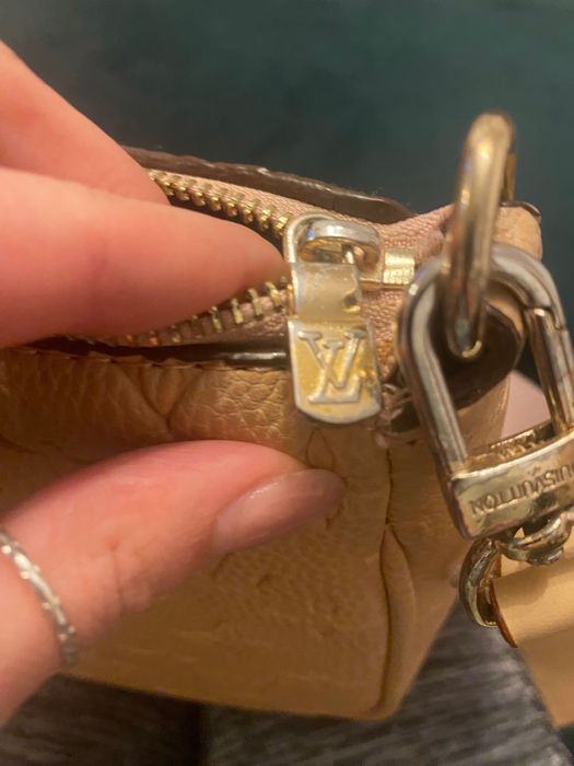 Torebka Louis Vuitton