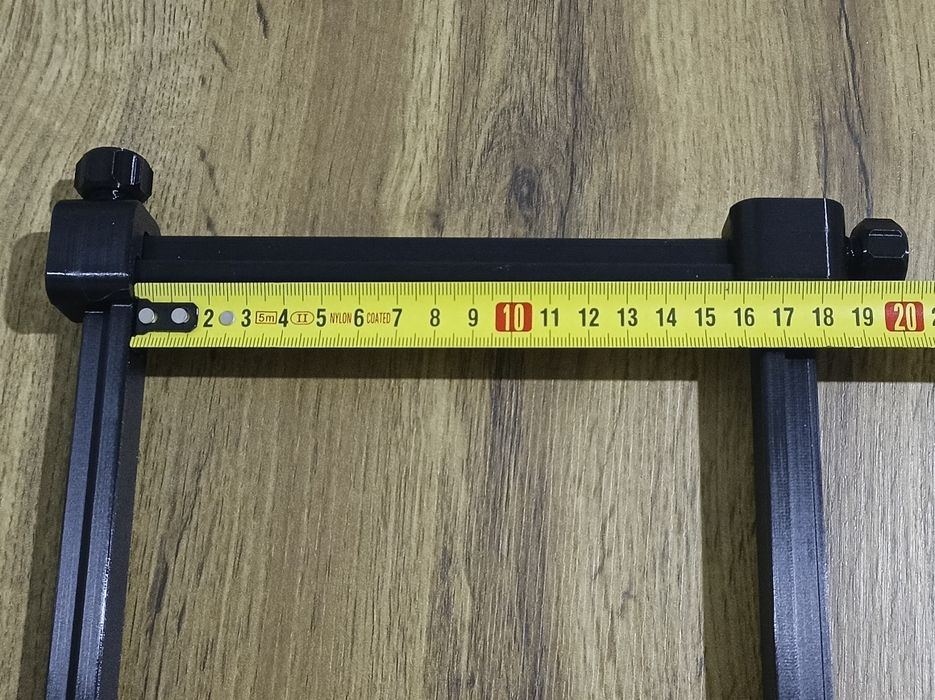 Тримач для зварювання