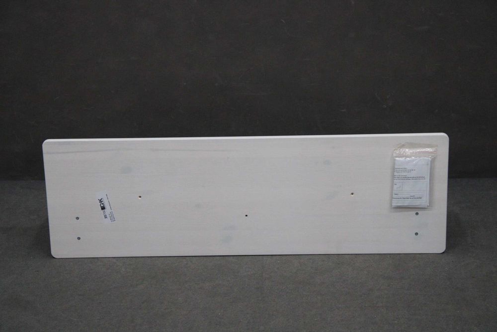 Półka drewniana sosnowa Lite drewno 120 cm BGM24.pl B 8237