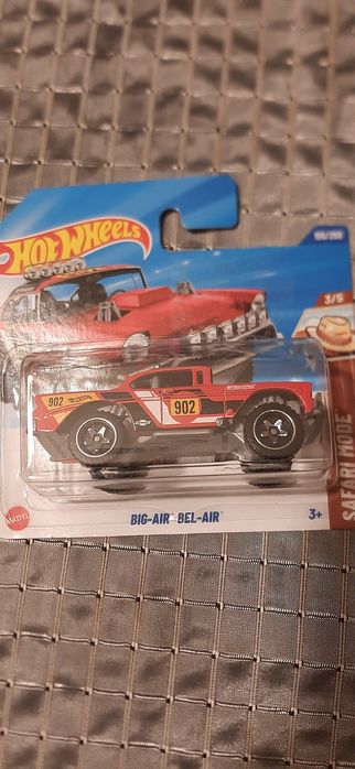 Hotwheels novos 2.50€