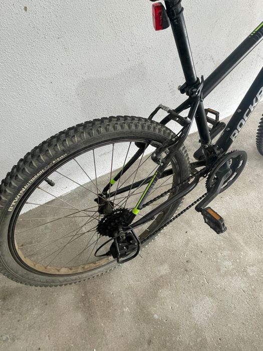RockRider ST 500 roda 24”