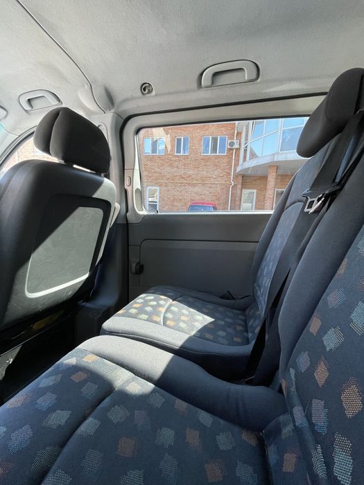 Пасажирські перевезення по Україні