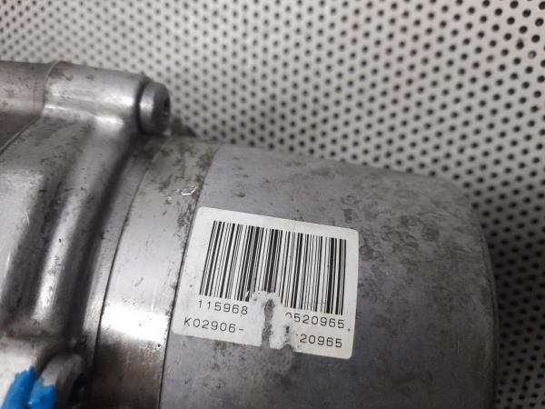 Bomba de direção CITROËN C4 II Van (NC)