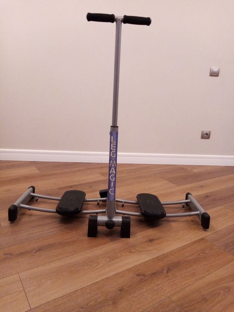Leg Magic. 1 200 Olx