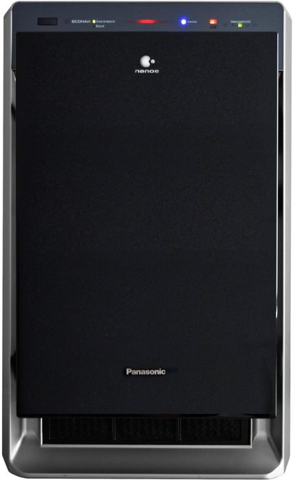 Кліматичний комплекс Panasonic F-VXK70R-K з nanoe