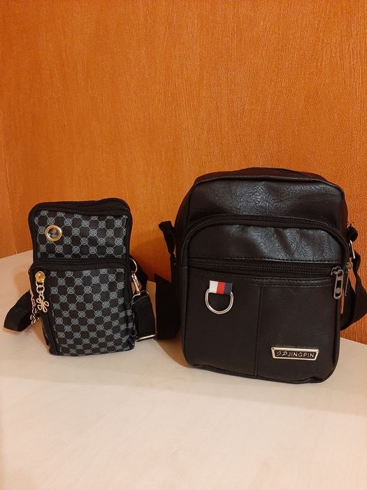 Сумка новая барсетка