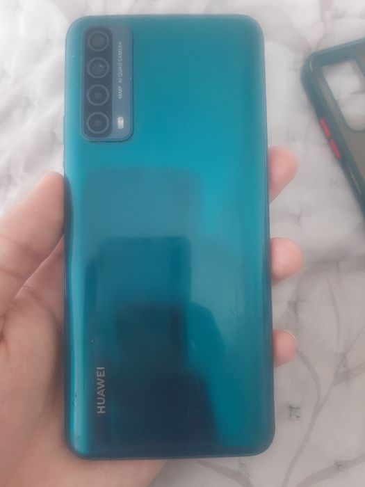 Telemóvel Huawei p smart 2021