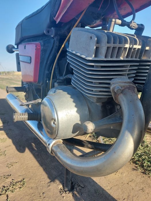 Продам ИЖ Юпитер 5