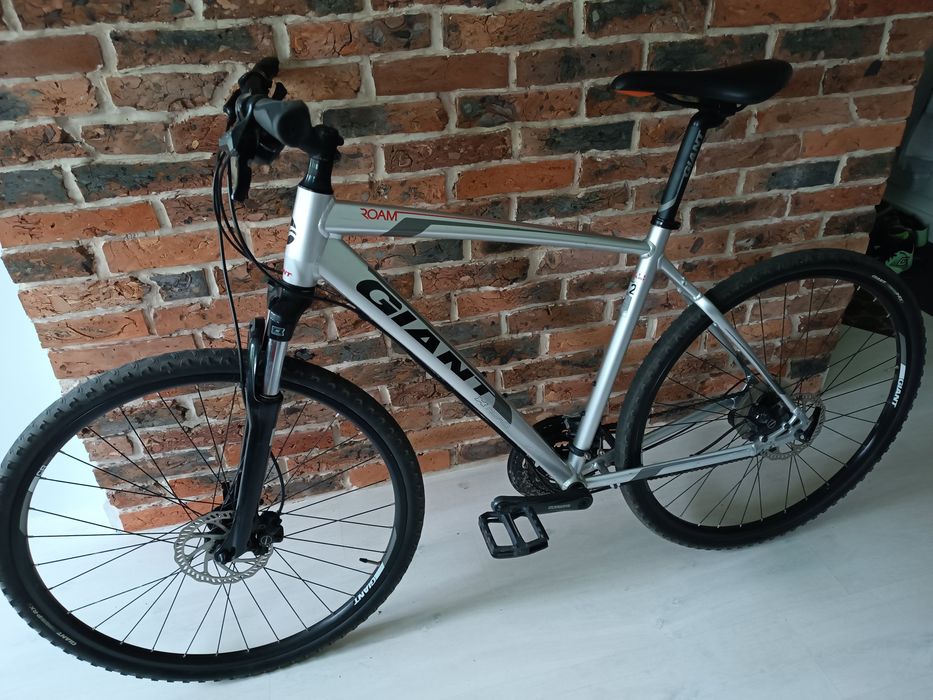 rower Giant Roam 2 rozmiar L ko a 28